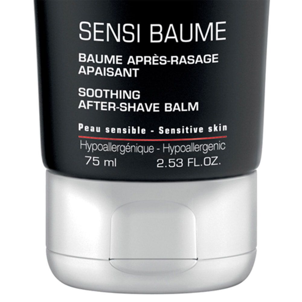 Vichy Homme SENSI BAUME  Baume confort anti-réactions - Peaux sensibles