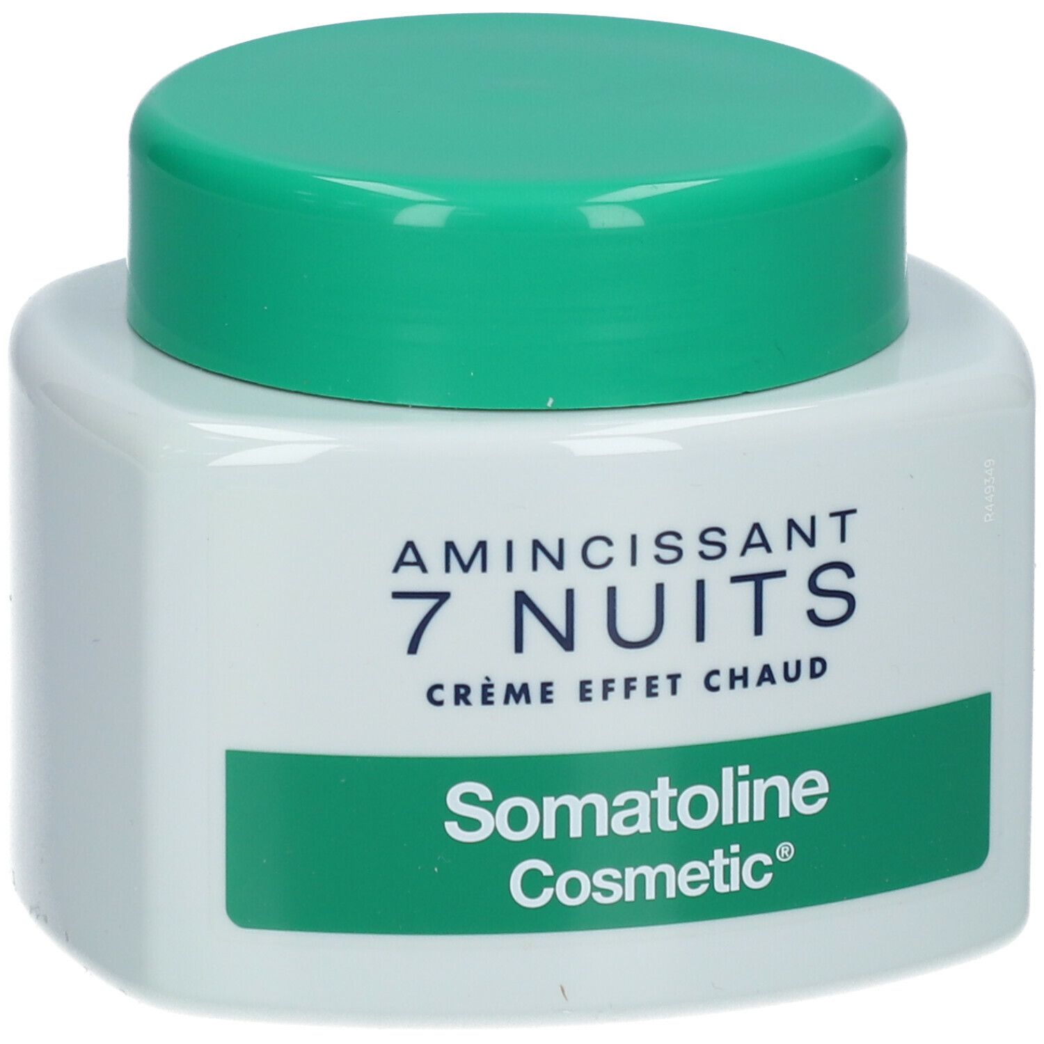 Somatoline Cosmetic® Amincissant 7 Nuits Intensivcreme