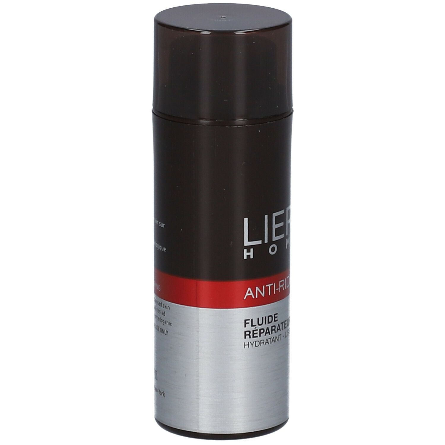 LIERAC Homme Anti-rides Fluide Réparateur