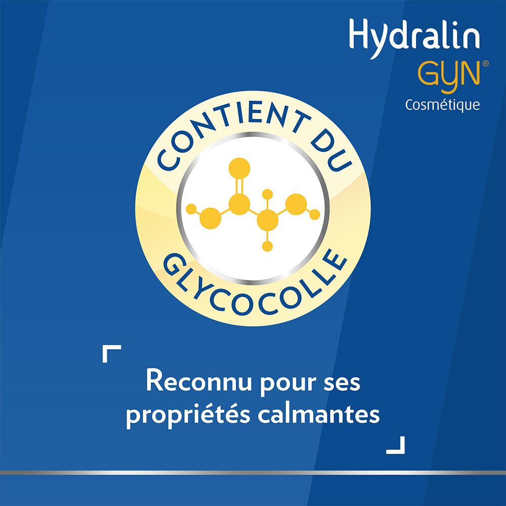 Hydralin® Gin®