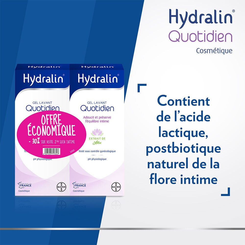 Hydralin®