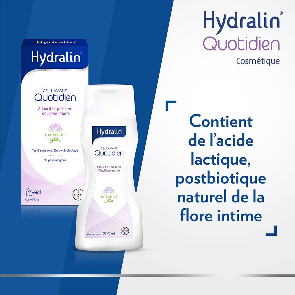 Hydralin®