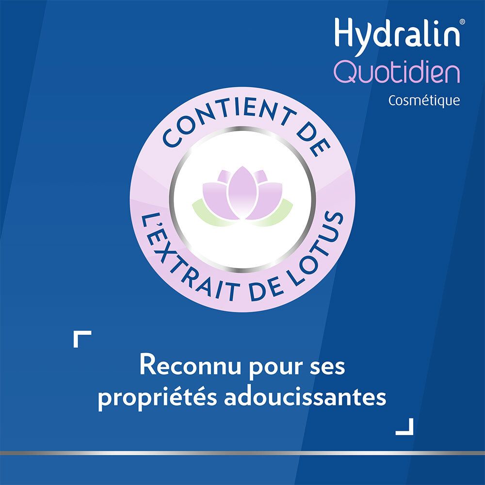 Hydralin®