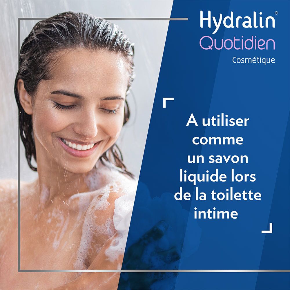 Hydralin®