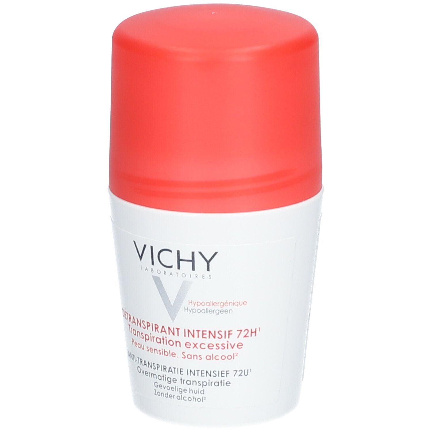 VICHY Intensiv-Deodorant Deodorant