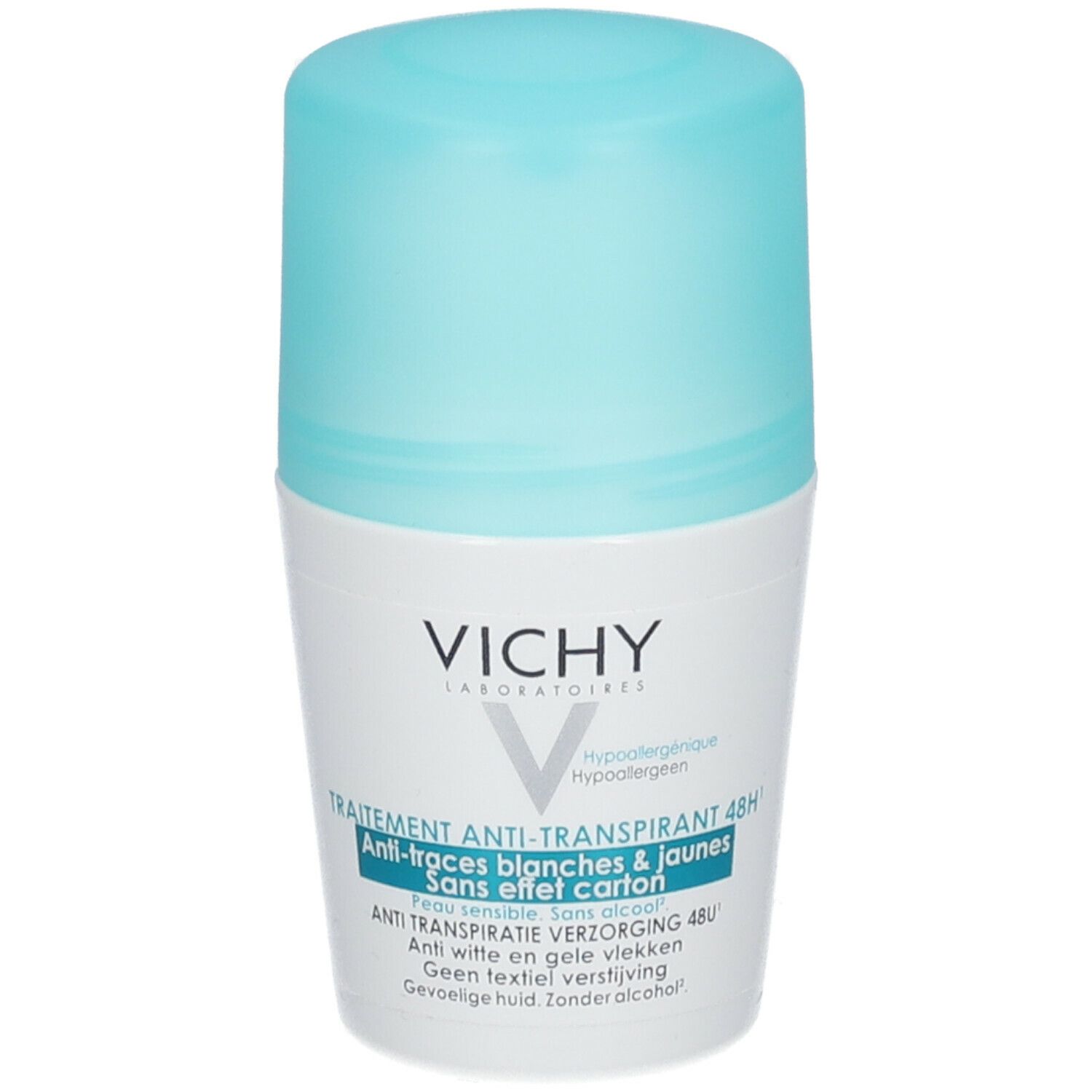 VICHY Antitranspirant Anti-Track-Deodorant
