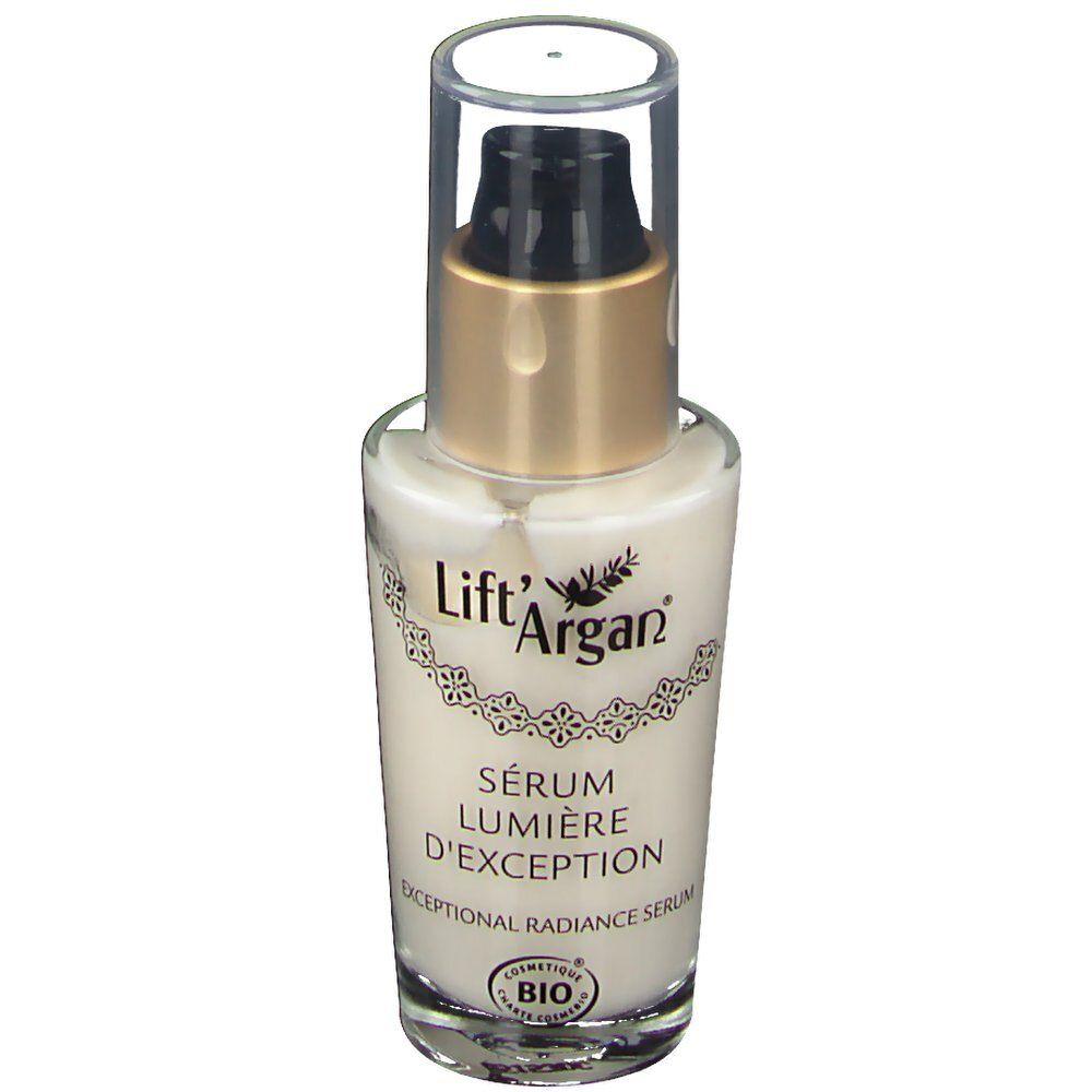 Lift Argan® Bio-Serum