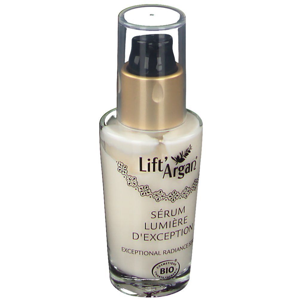 Lift Argan® Bio-Serum
