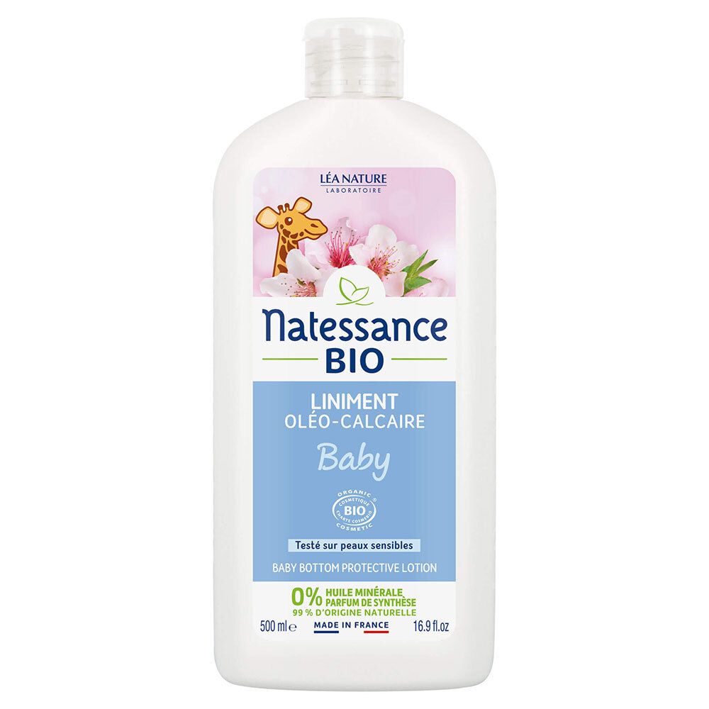 Natessance Oléoliniment