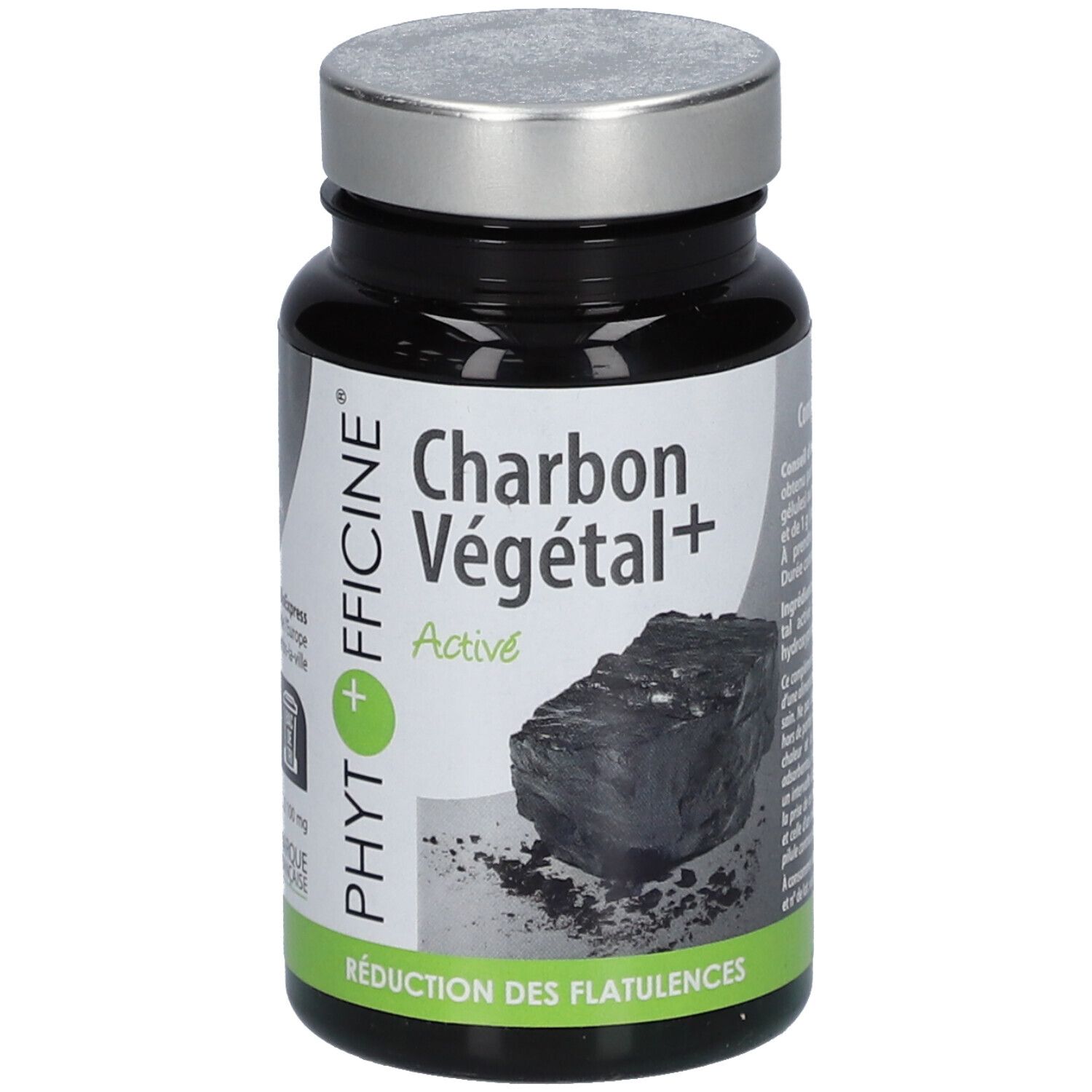 Phytofficine® Aktivkohle