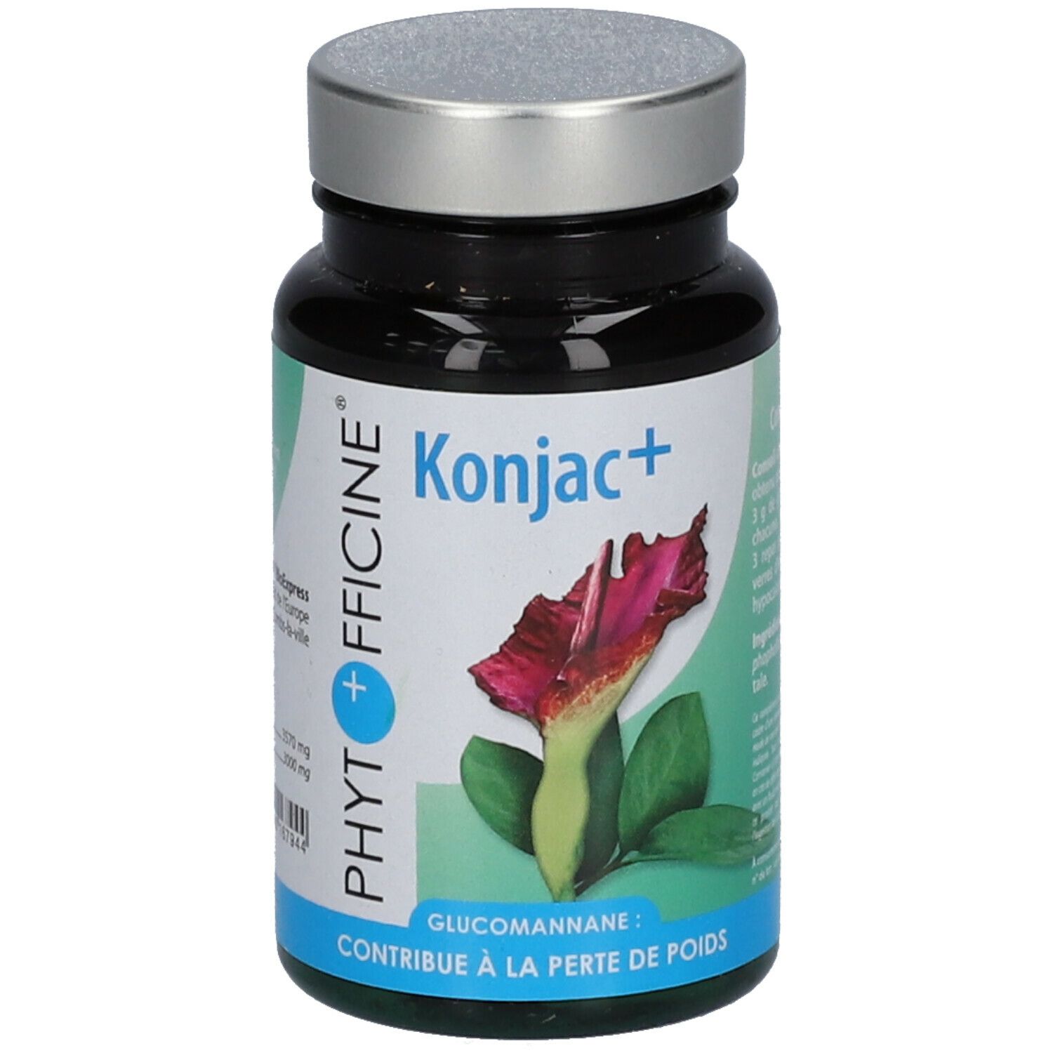 Phytofficine® Konjac+