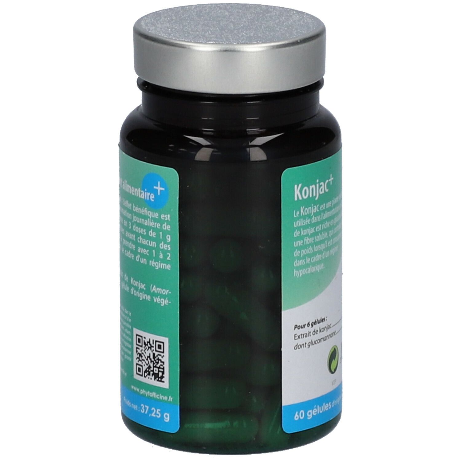 Phytofficine® Konjac+