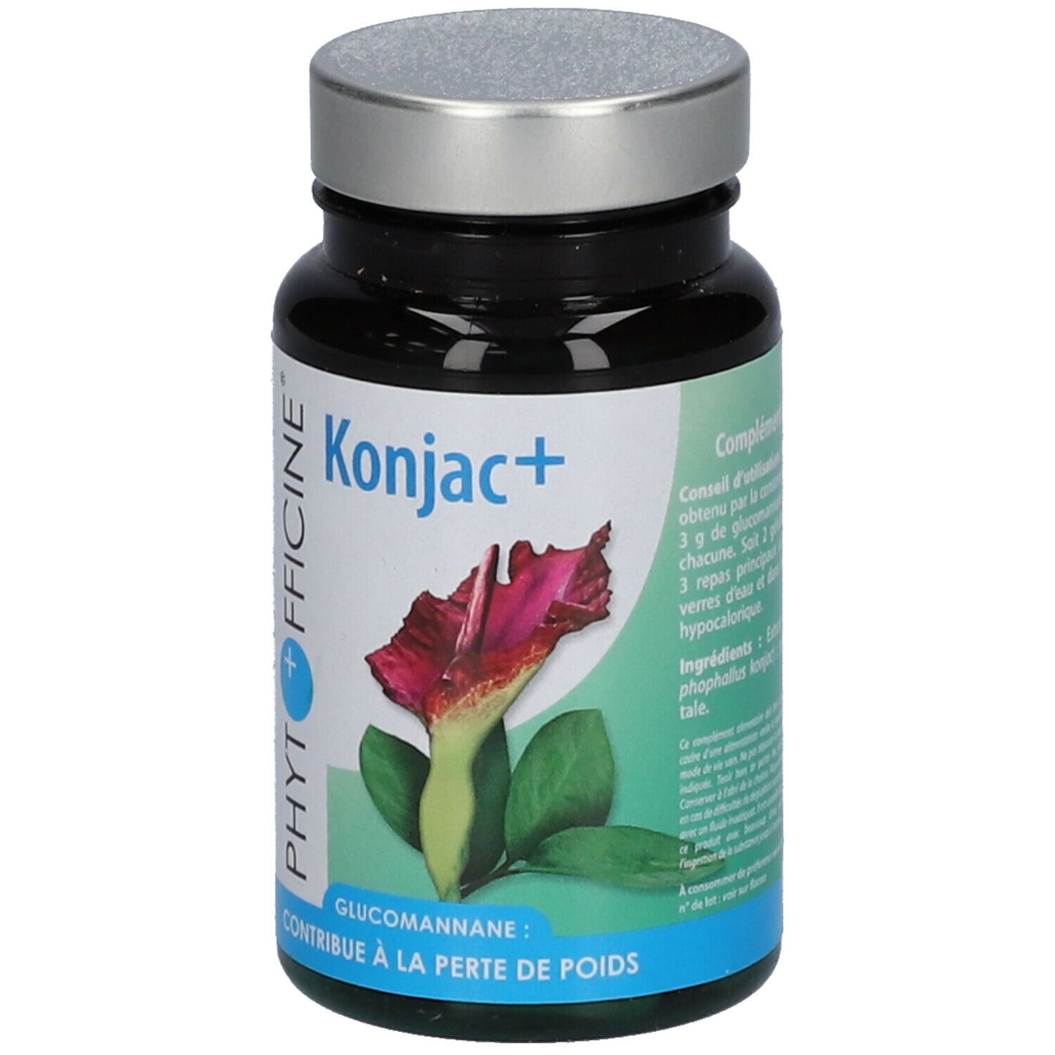 Phytofficine® Konjac+