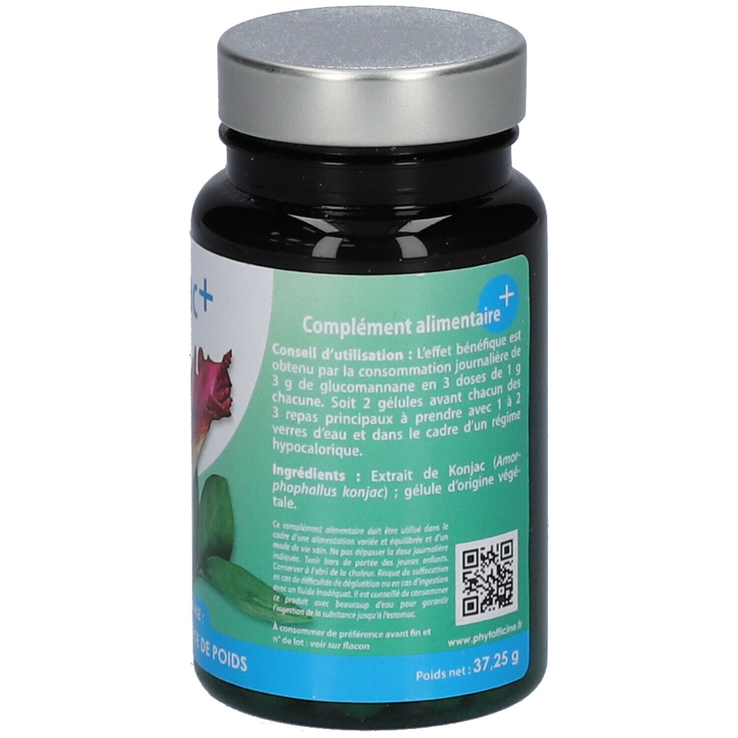 Phytofficine® Konjac+