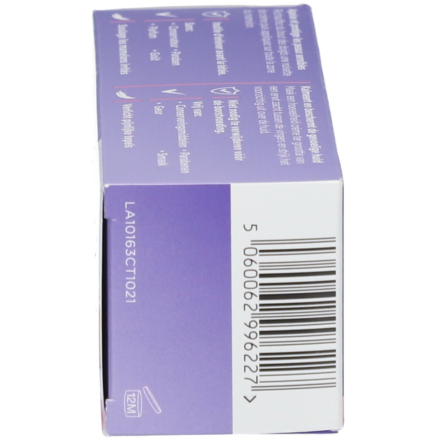 Lansinoh Crème Lanoline HPA® Protectrice Allaitement