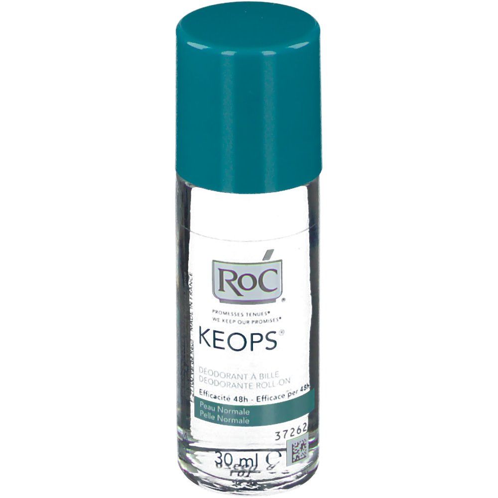 Keops Deodorant