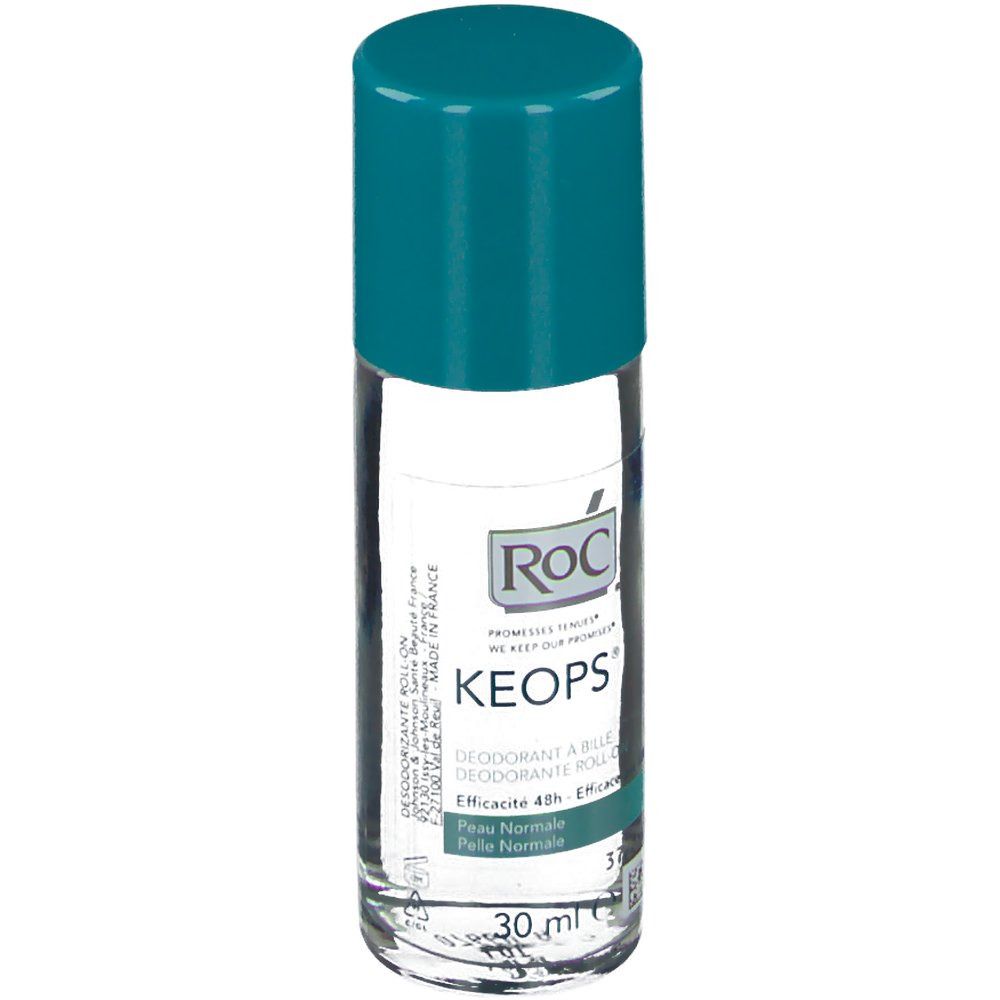 Keops Deodorant