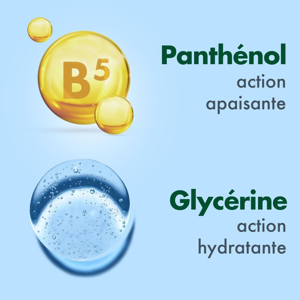 CicaBiafine® Körpermilch