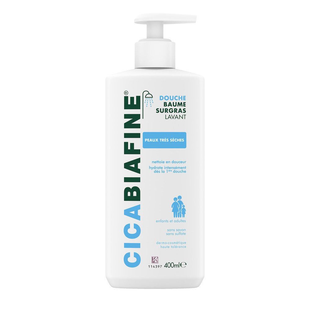 CicaBiafine® Duschbalsam