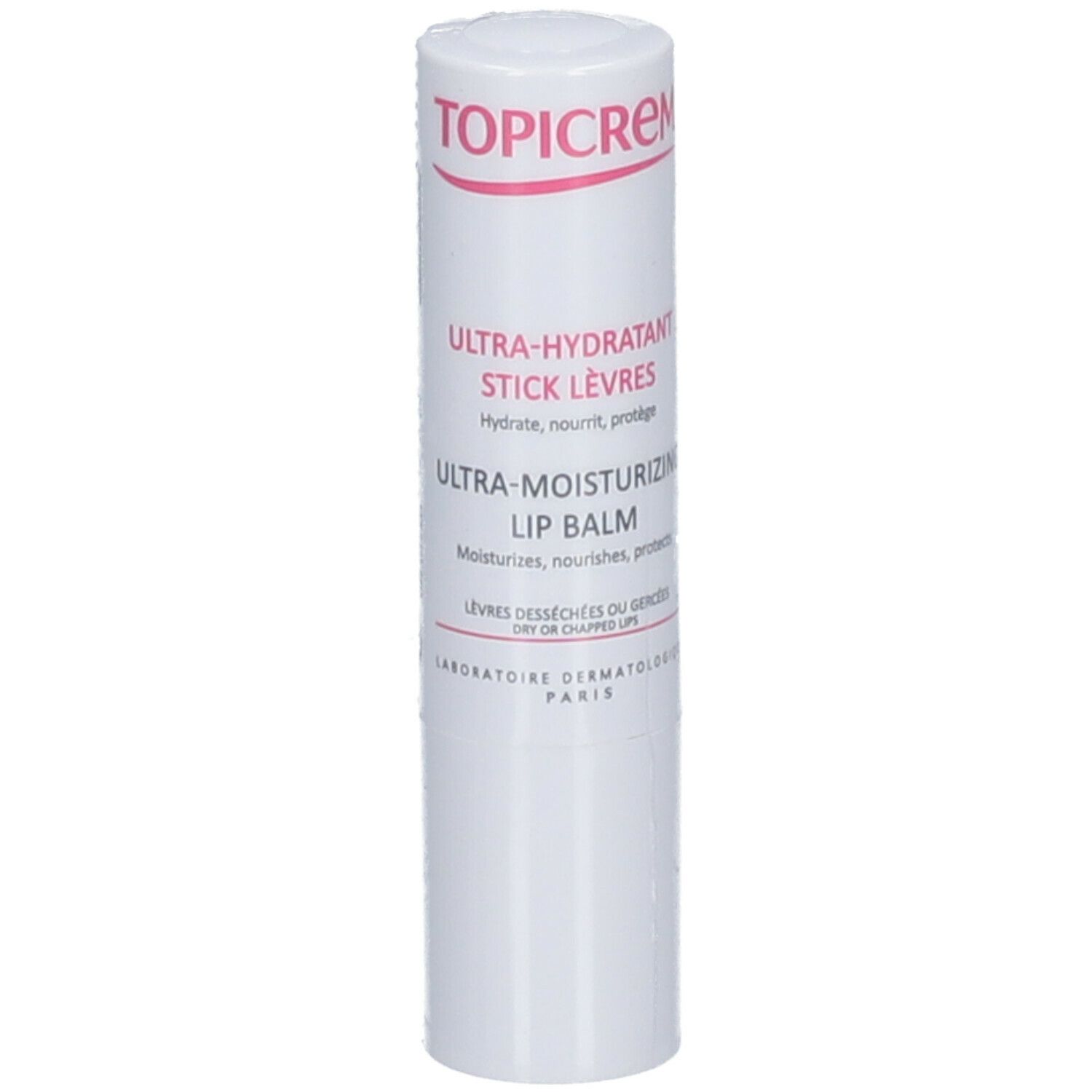 TOPICREM Ultra-Hydratant Lippenbalsam