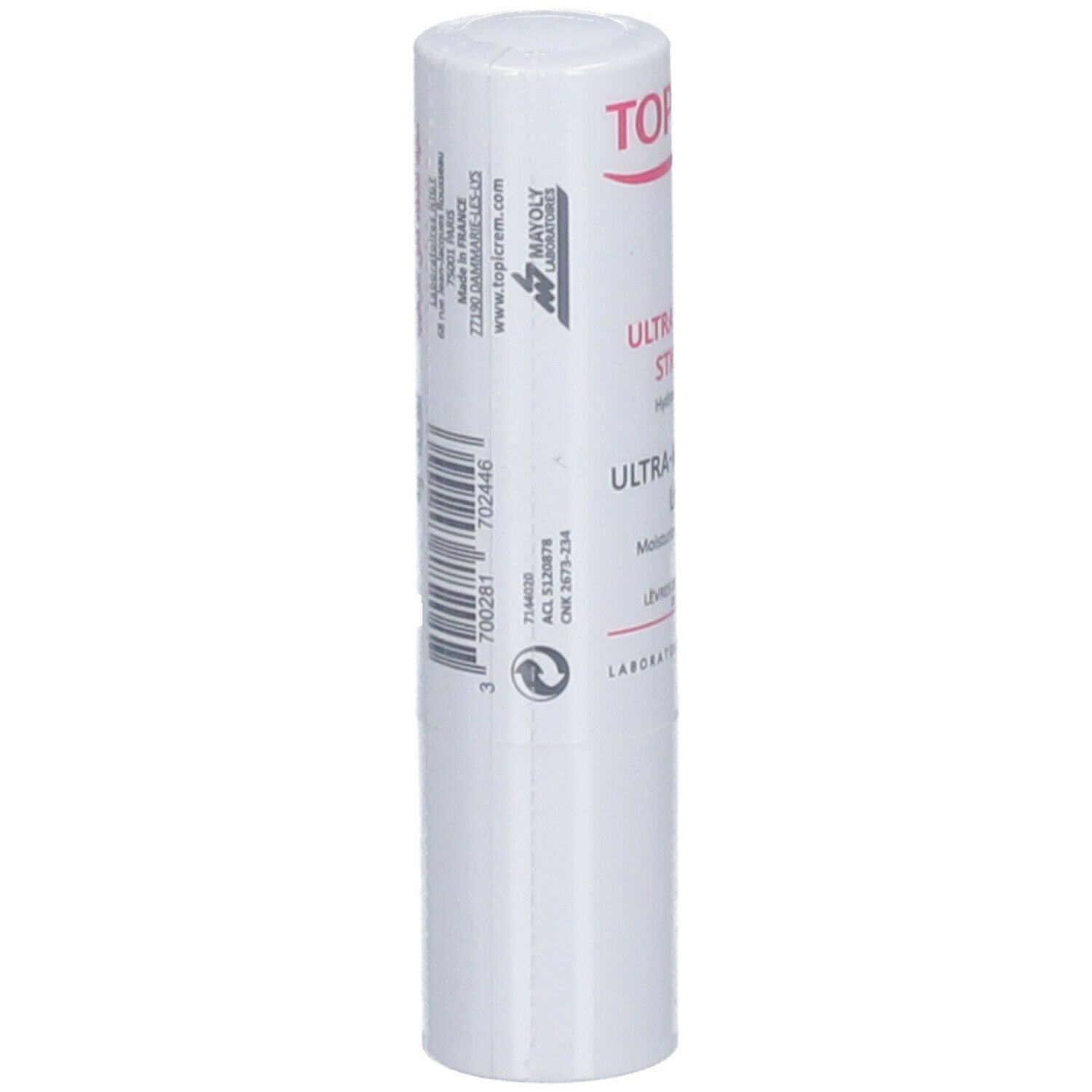 TOPICREM Ultra-Hydratant Lippenbalsam