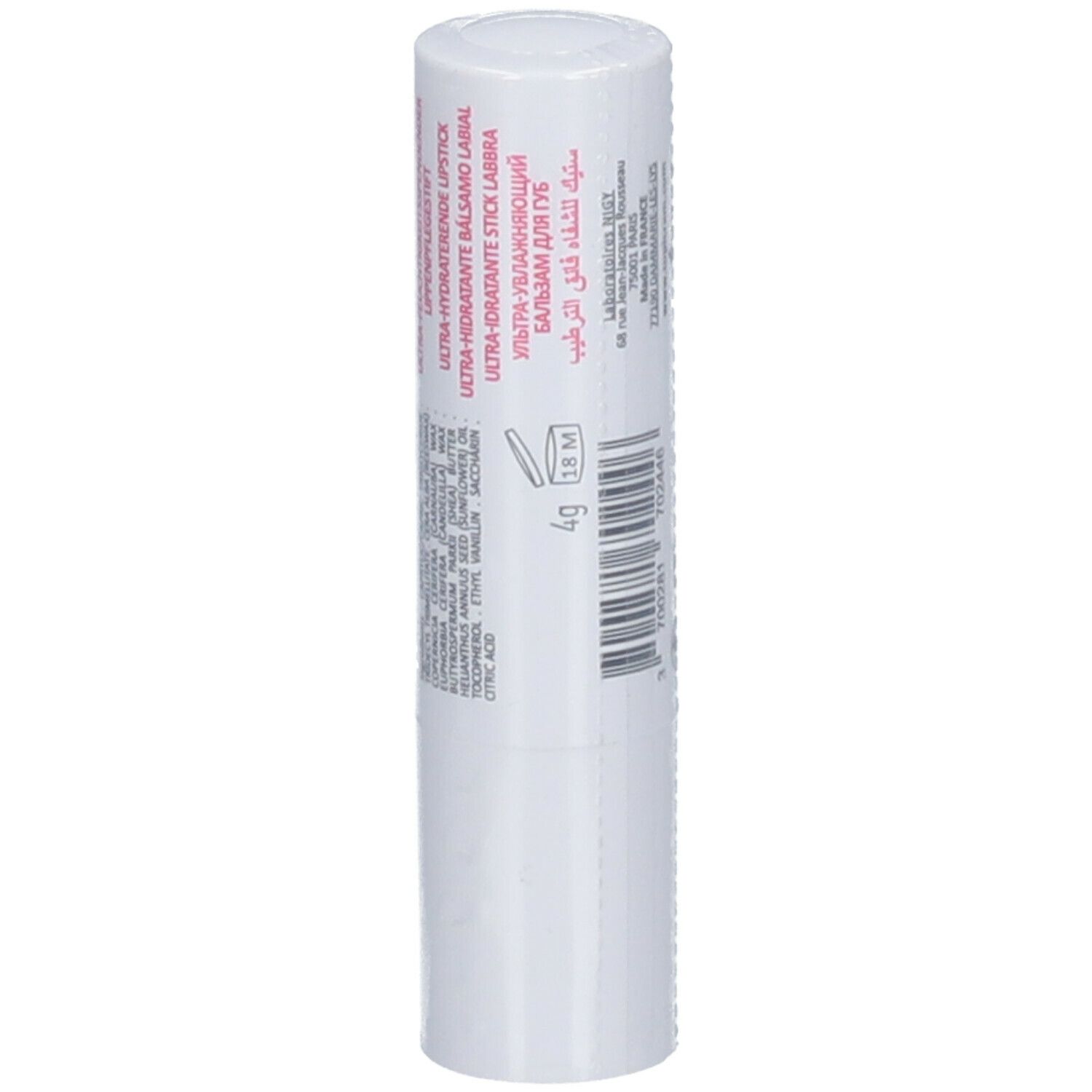 TOPICREM Ultra-Hydratant Lippenbalsam