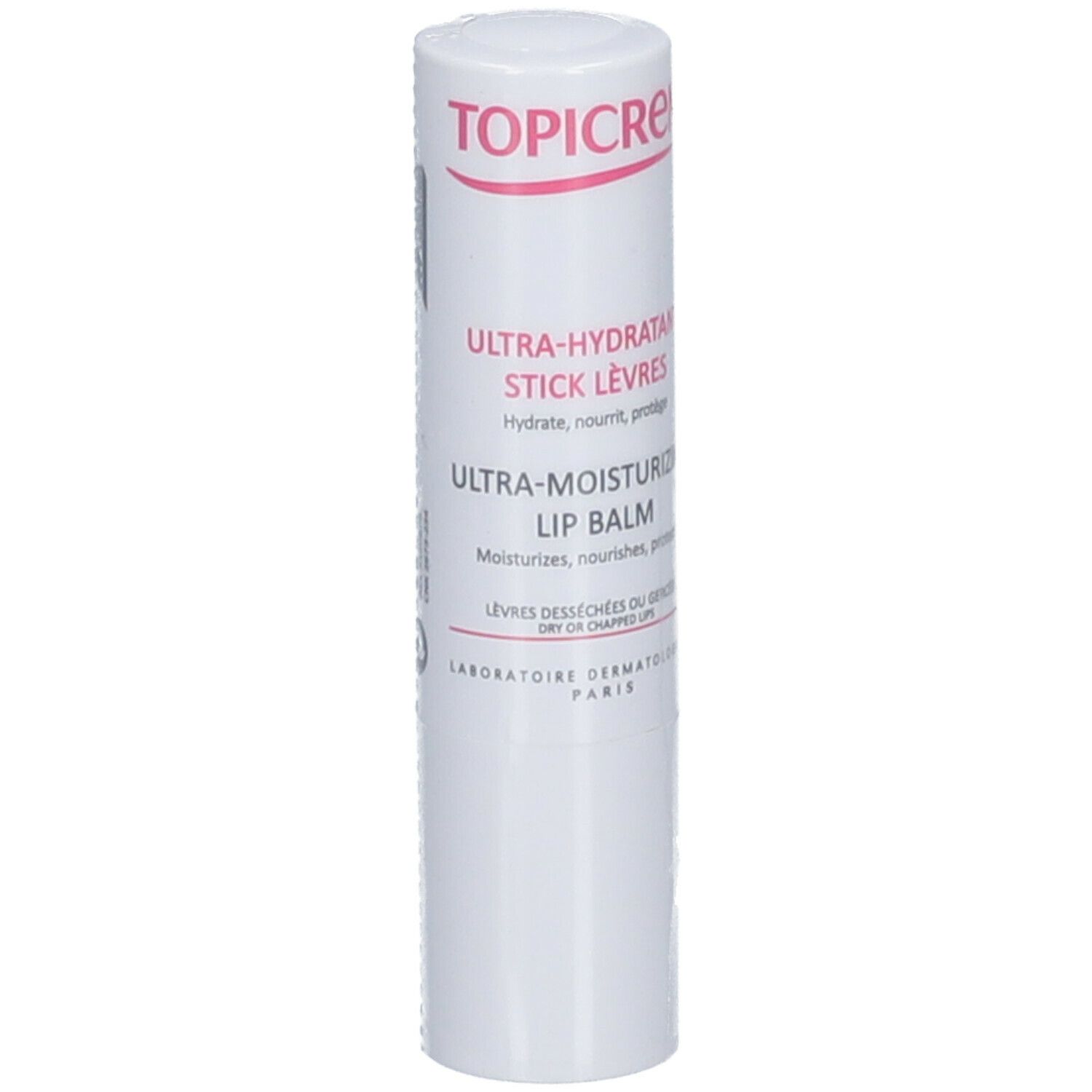 TOPICREM Ultra-Hydratant Lippenbalsam
