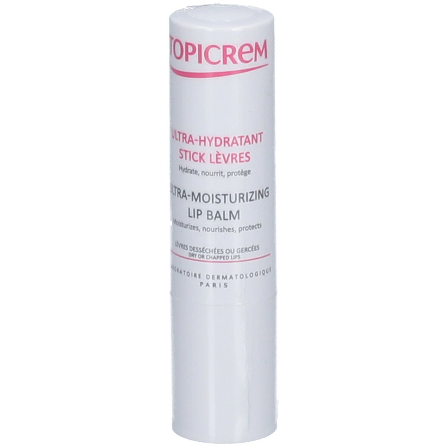 TOPICREM Ultra-Hydratant Lippenbalsam