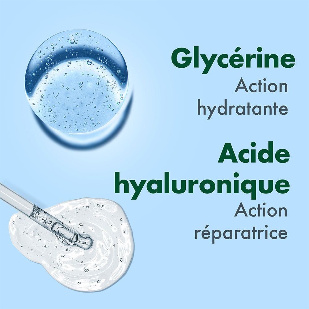 CicaBiafine Baume Hydratant Anti-desséchement 400 ml