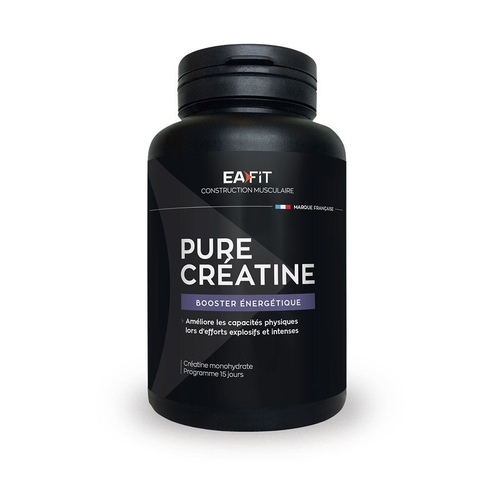 EA Fit Pure Creatine