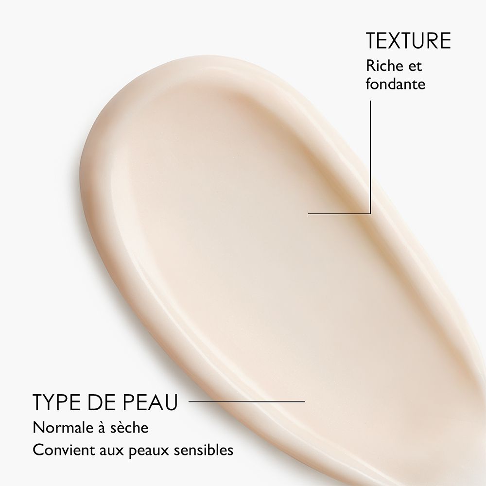 SANOFLORE Crème des reines Riche Certifiée Bio