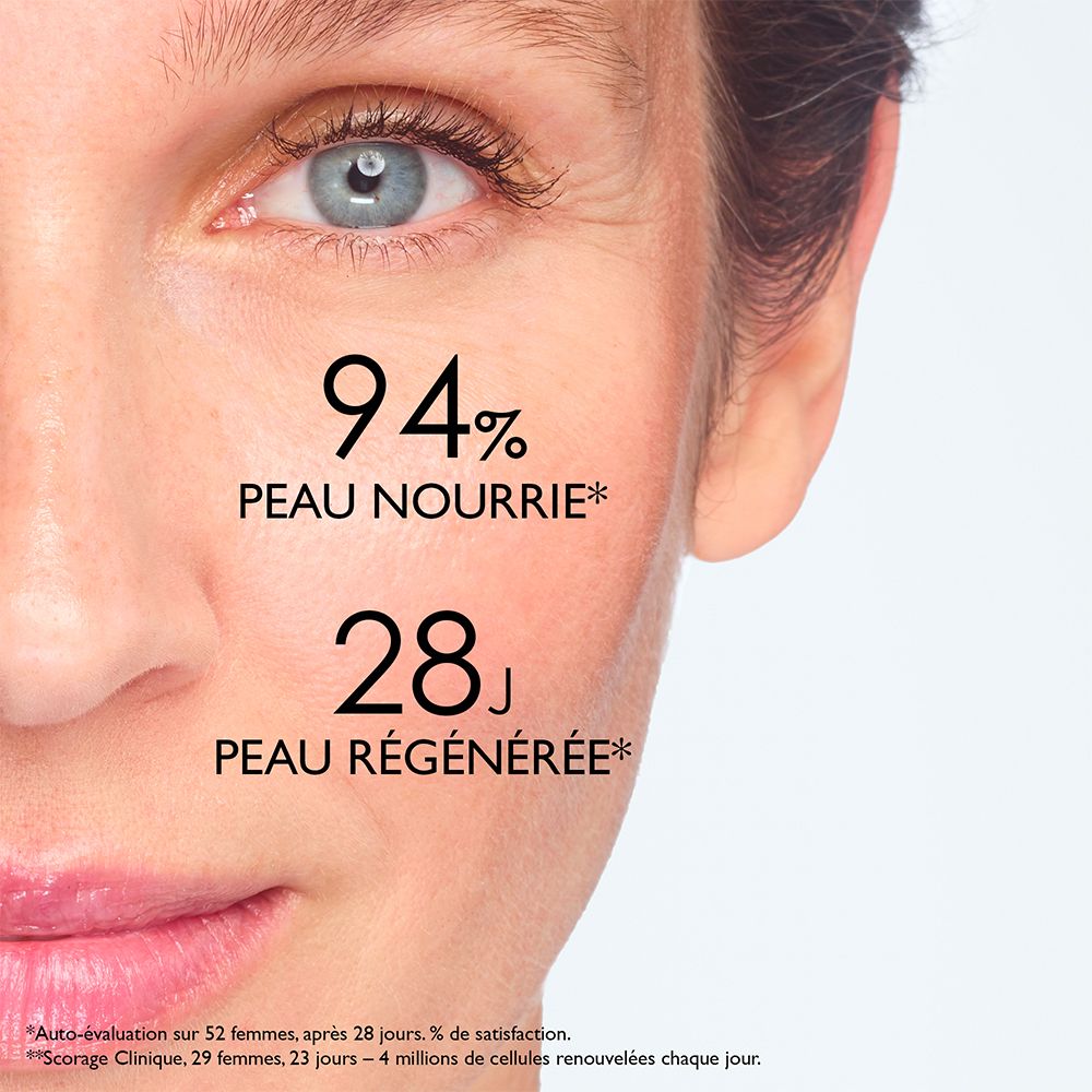 SANOFLORE Crème des reines Riche Certifiée Bio