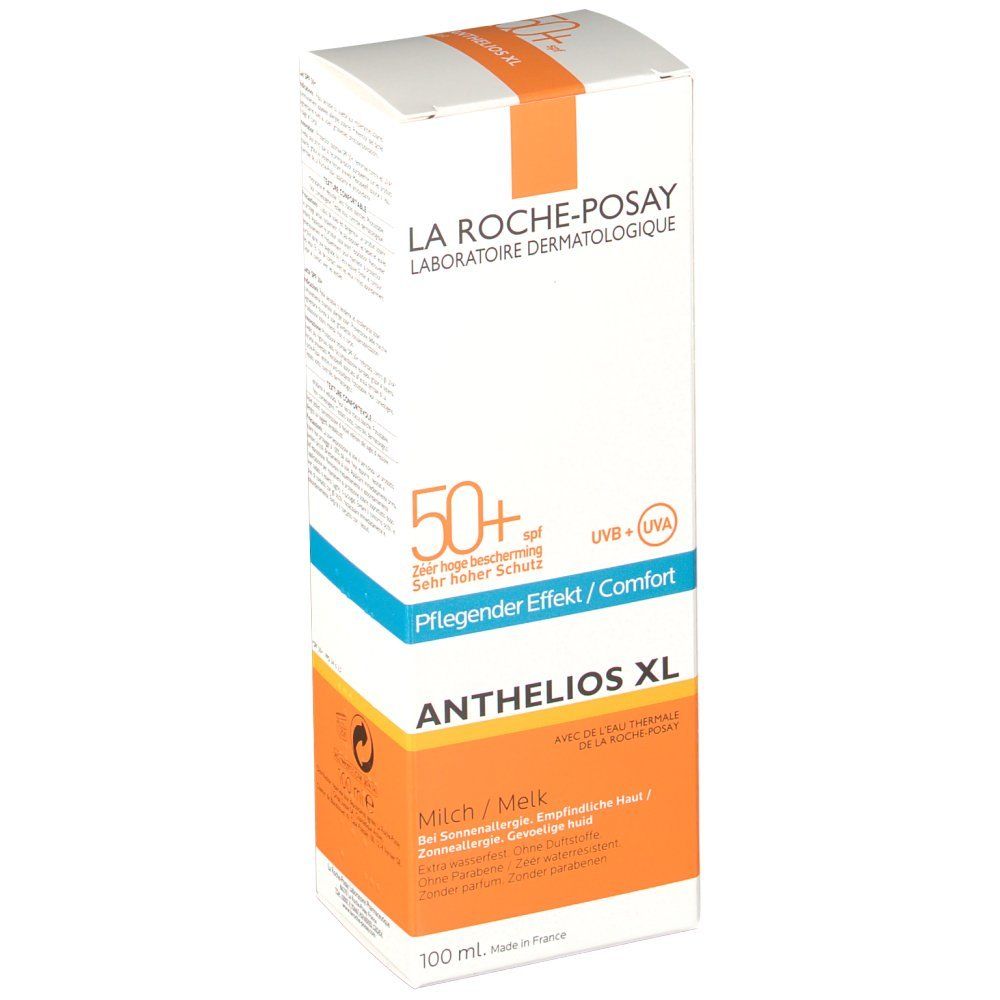 La Roche Posay Anthelios XL Milch LSF 50+
