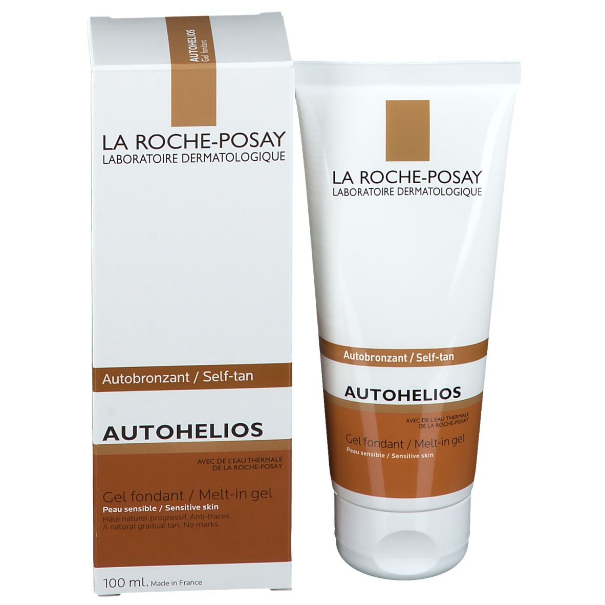 La Roche Posay Selbstbräunungsgel