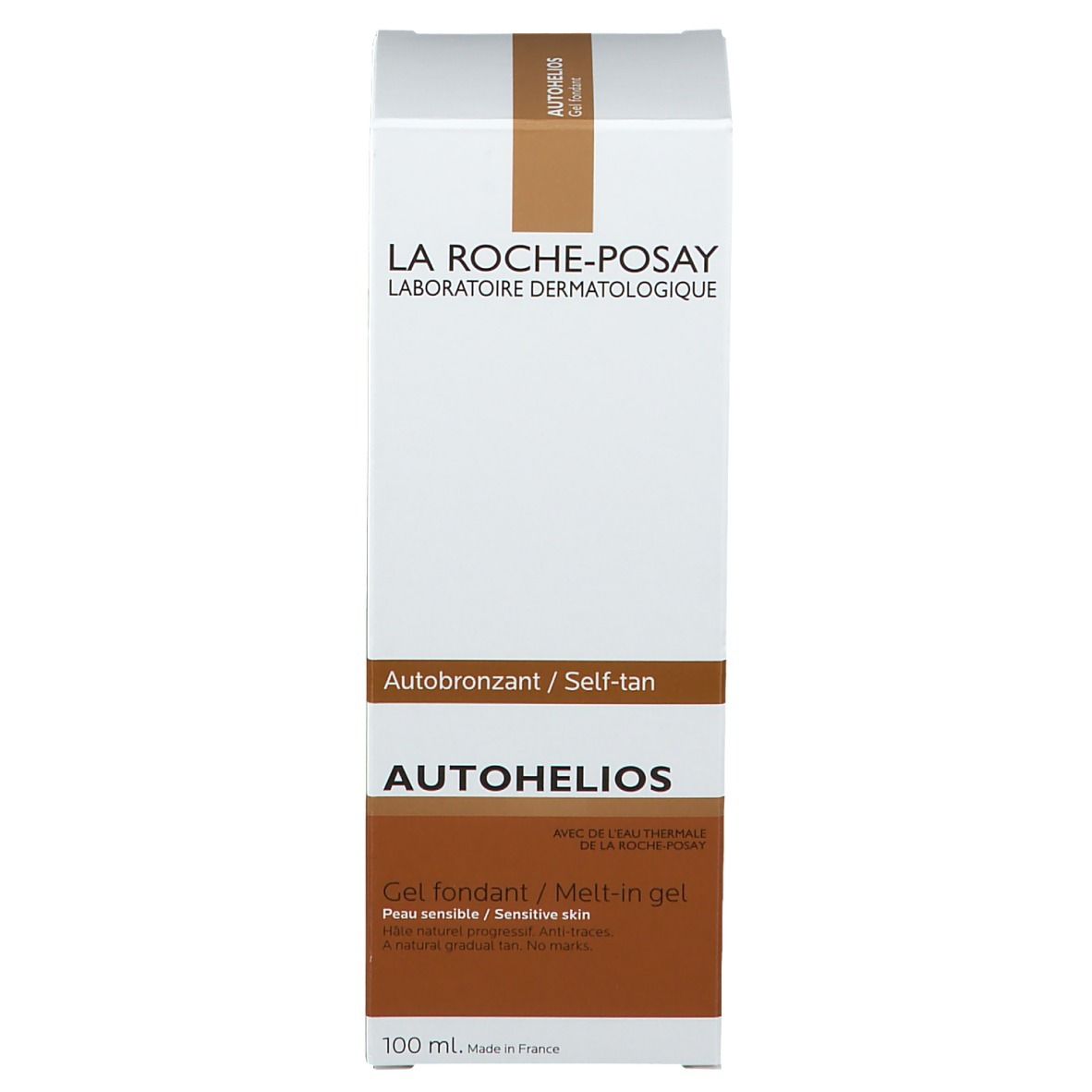 La Roche Posay Selbstbräunungsgel