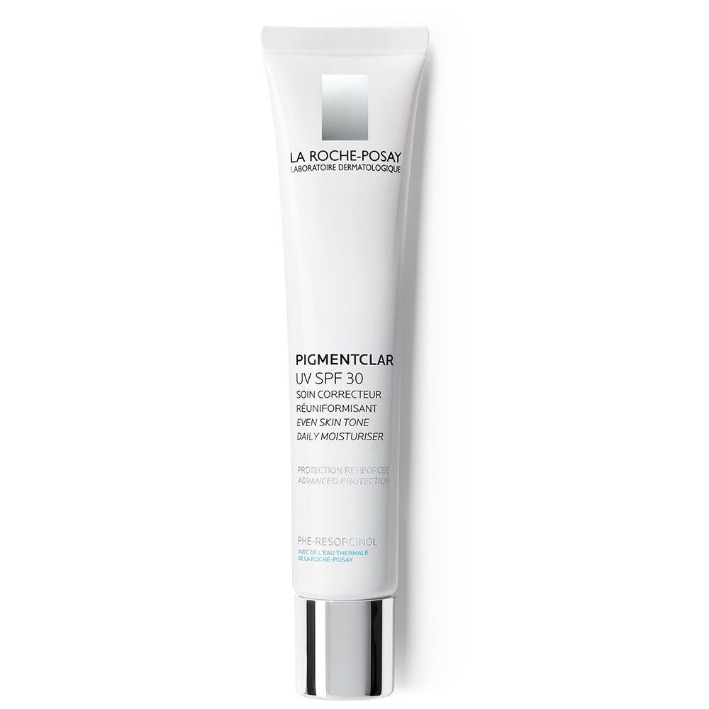 LA ROCHE POSAY PIGMENTCLAR UV SPF30 Soin correcteur réuniformisant