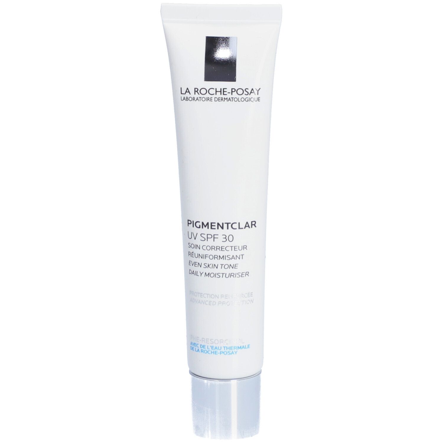 LA ROCHE POSAY PIGMENTCLAR UV SPF30 Soin correcteur réuniformisant