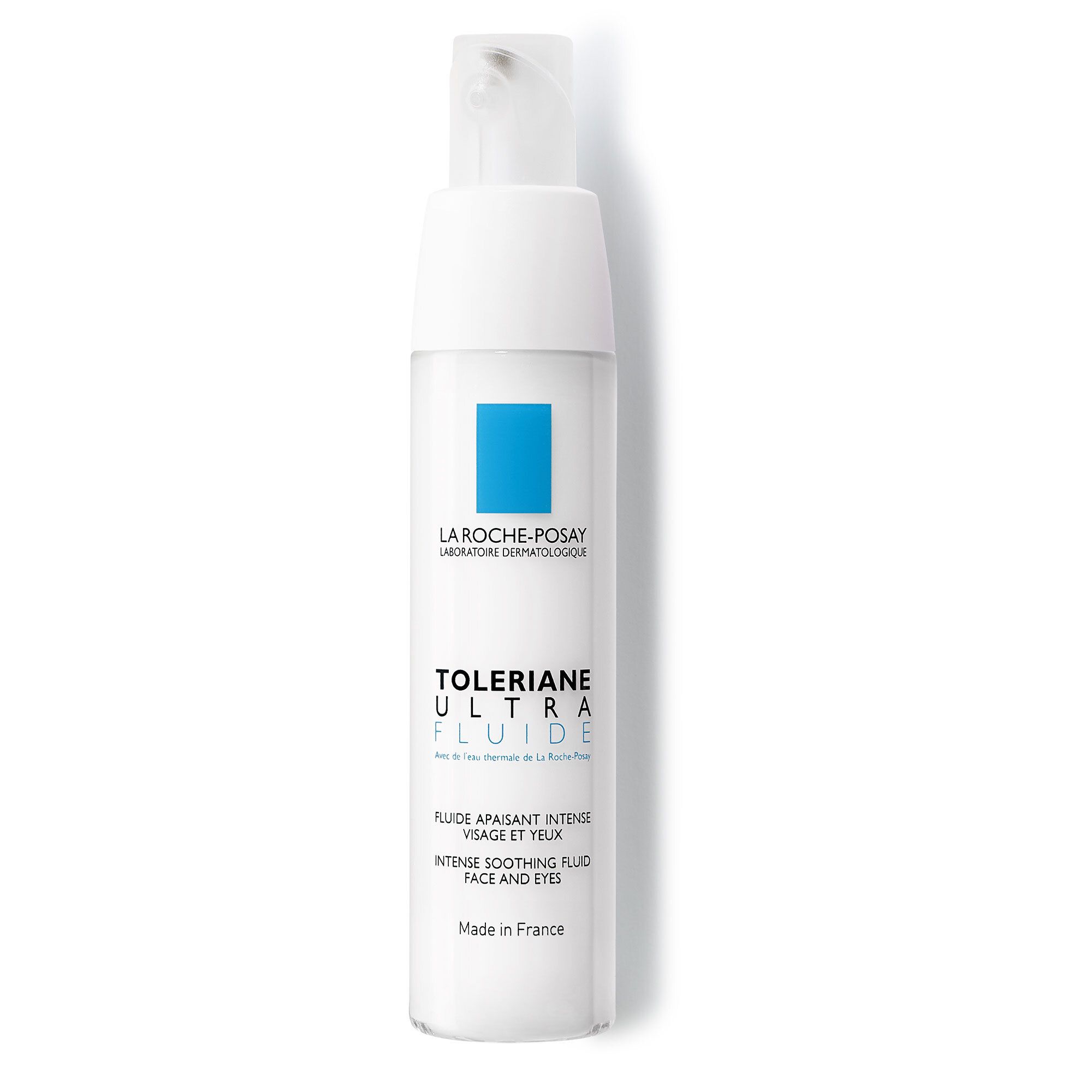 La Roche Posay Tolériane Ultra Fluide
