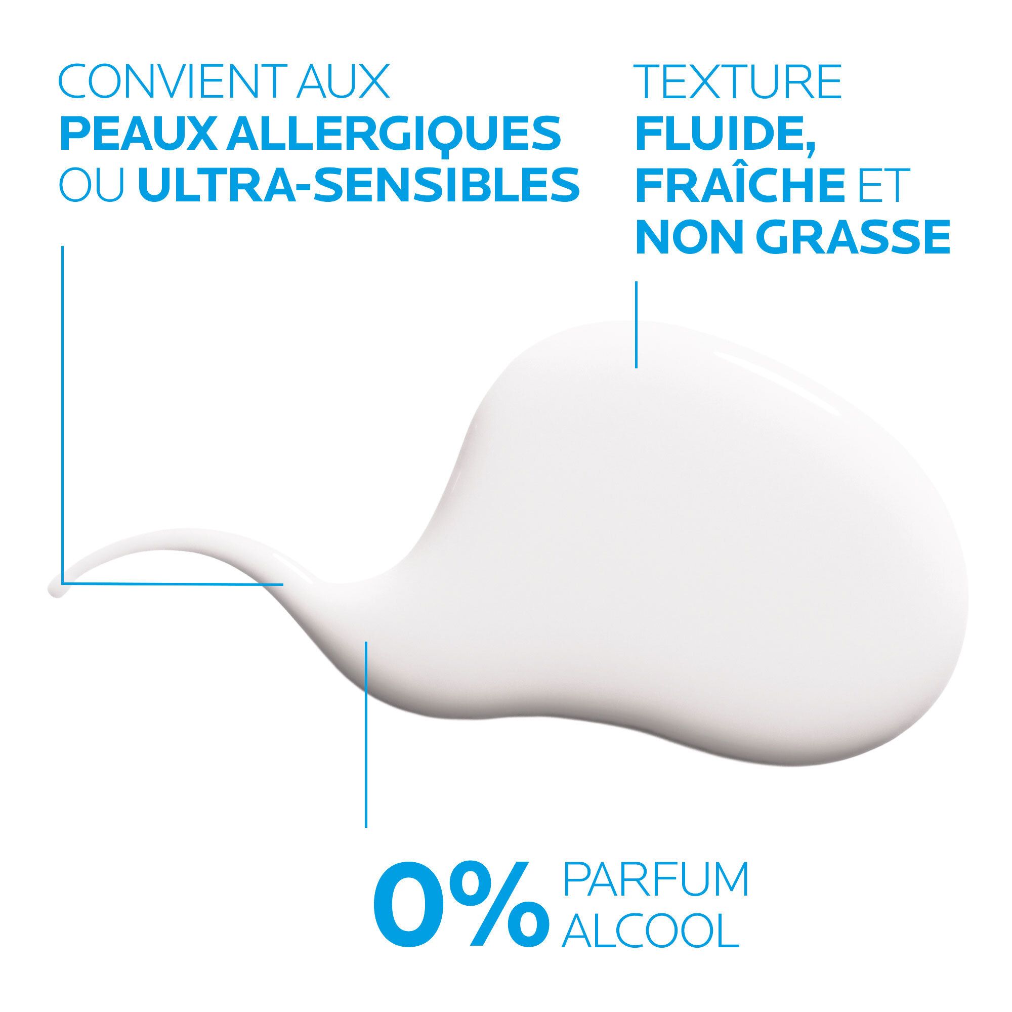 La Roche Posay Tolériane Ultra Fluide