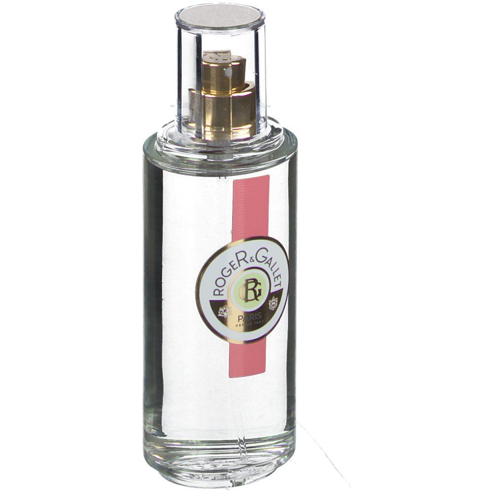 Roger & Gallet Eau Fraîche Fraîche Fragée bienfaisante shiso