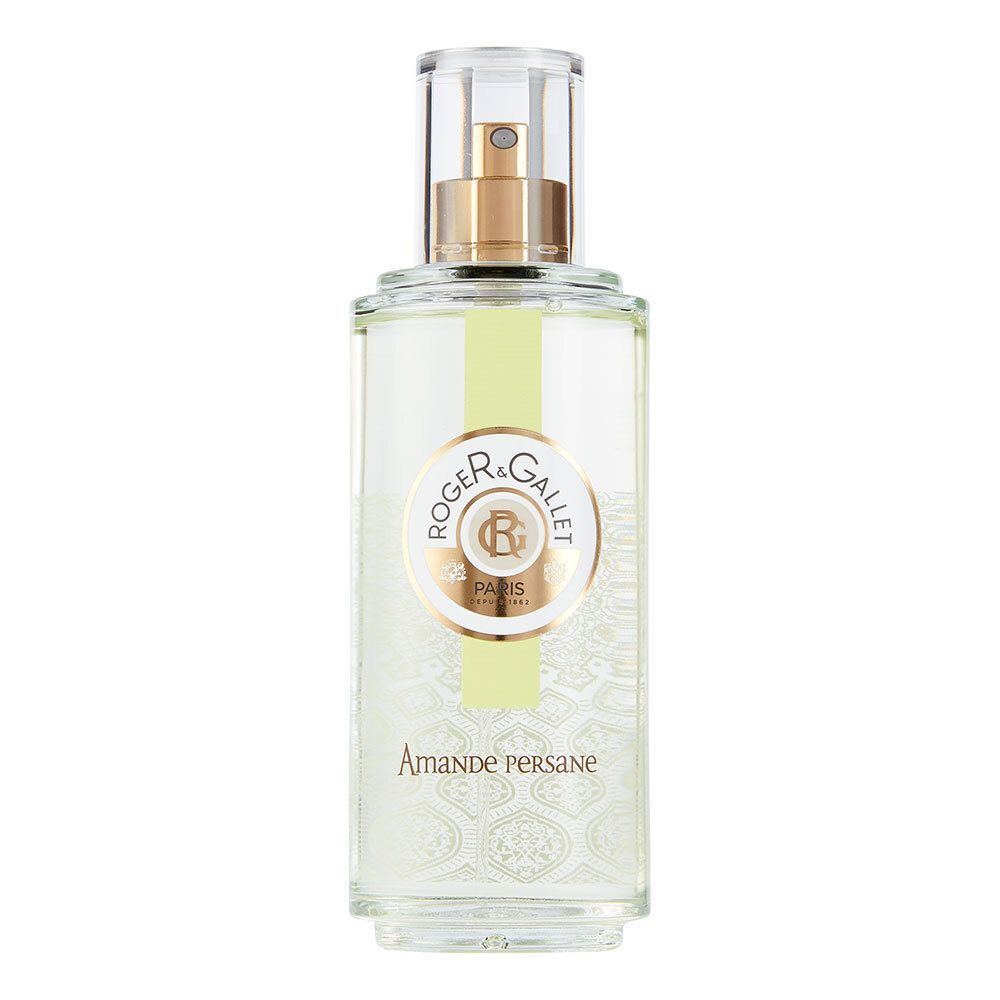 Roger  &  Gallet Mandel Persianisch duftendes Süßwasser