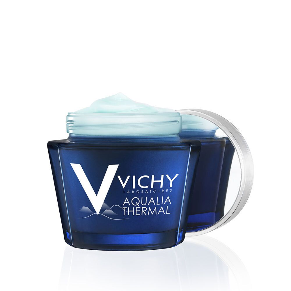 VICHY Aqualia Thermal Night Care SPA-Effekt