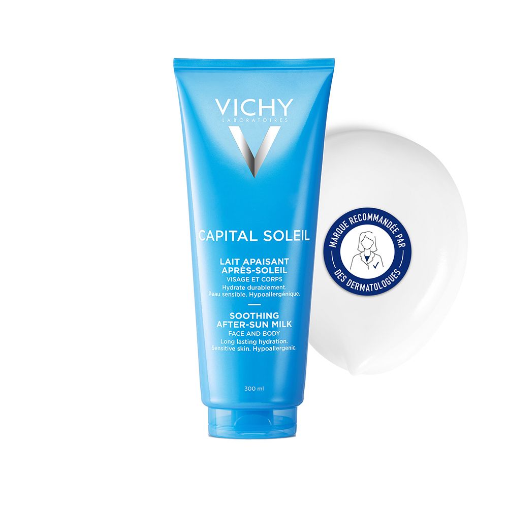 VICHY Ideale Sonne nach der Sonne