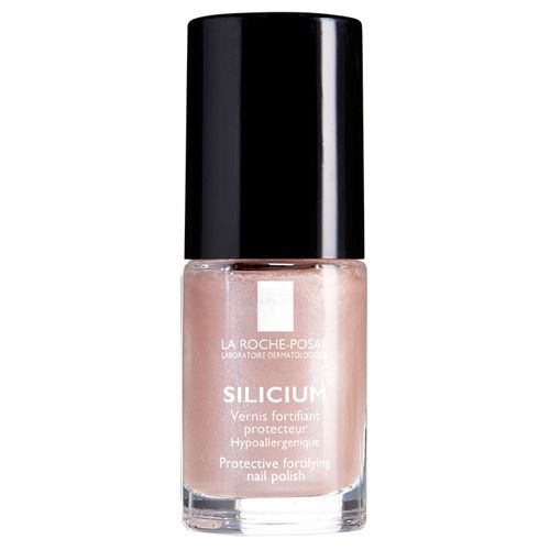 LA ROCHE POSAY SILICIUM Nagellack 14 mauve Perlmutt