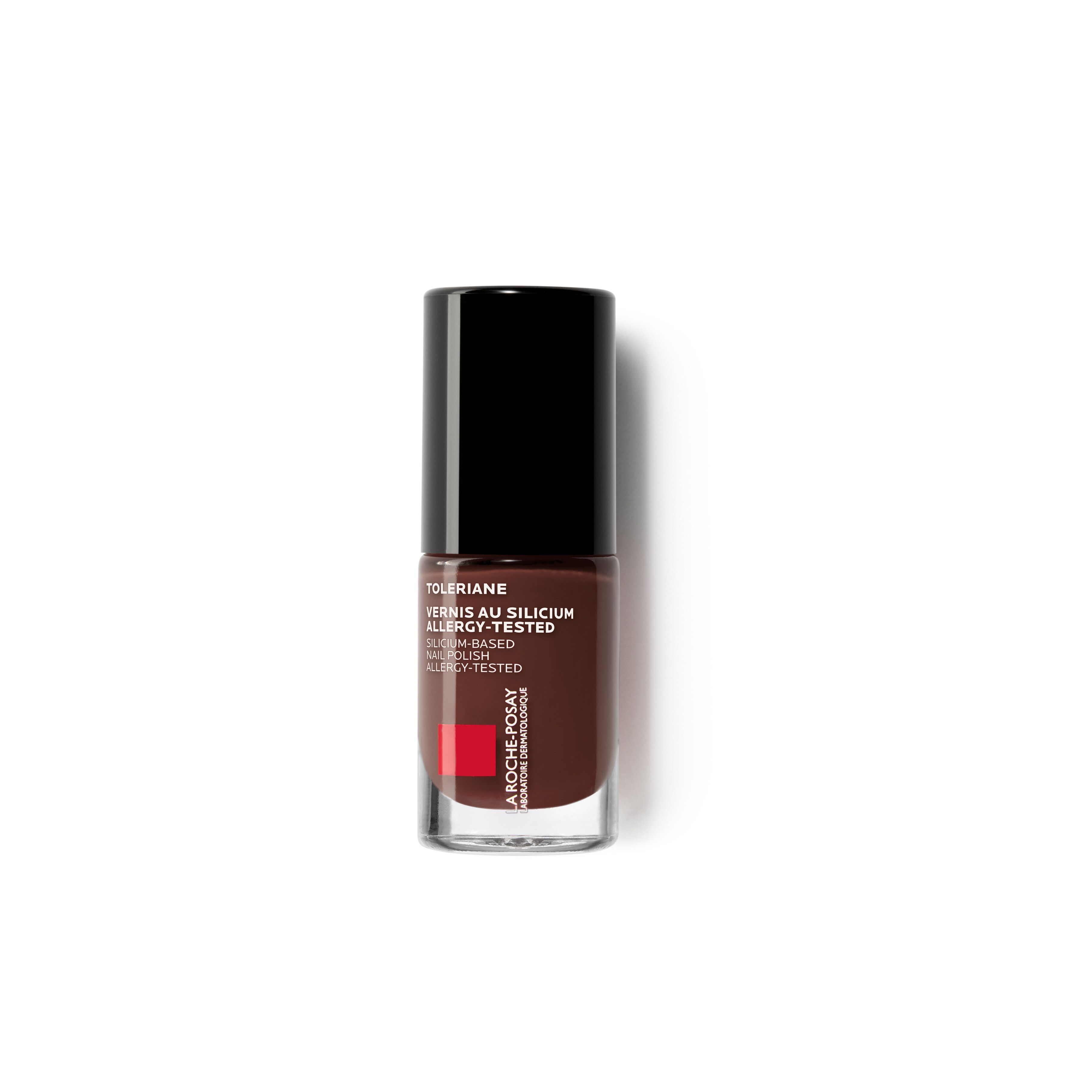 LA ROCHE POSAY SILICIUM Nagellack 38 Schokolade
