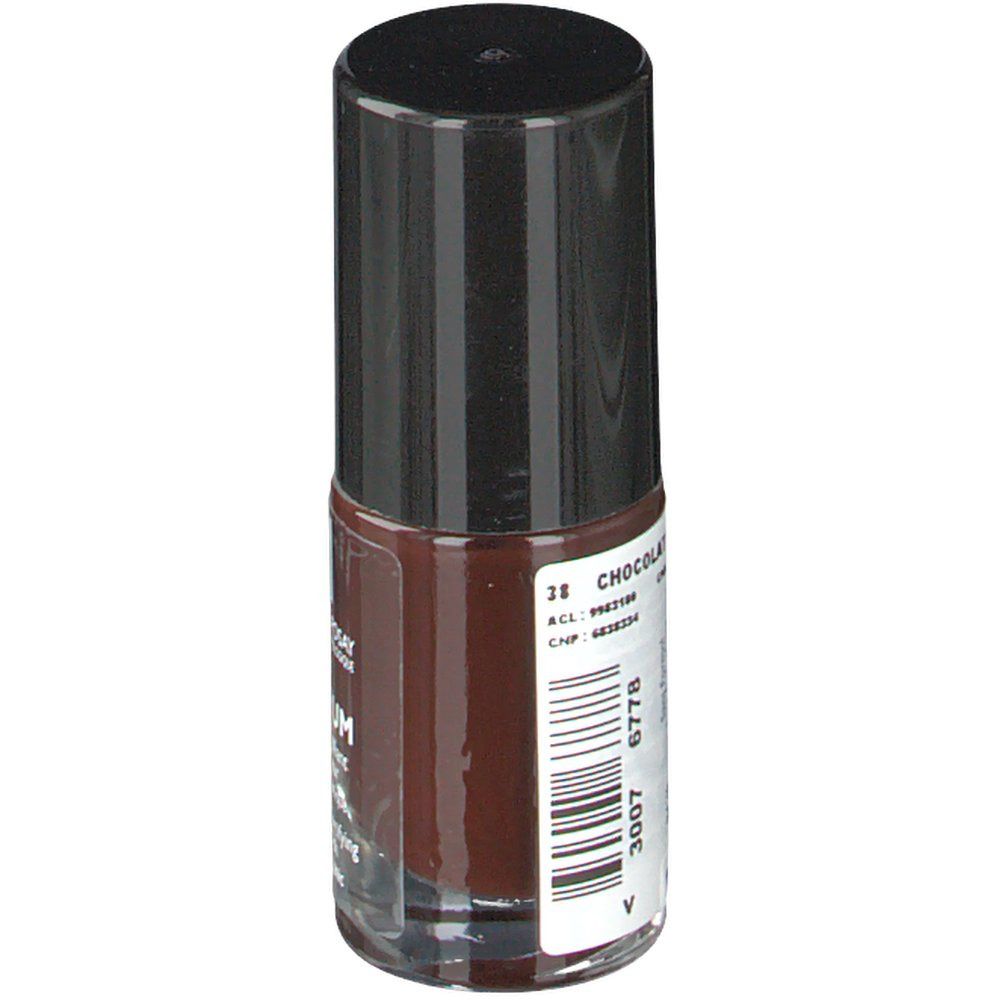 LA ROCHE POSAY SILICIUM Nagellack 38 Schokolade