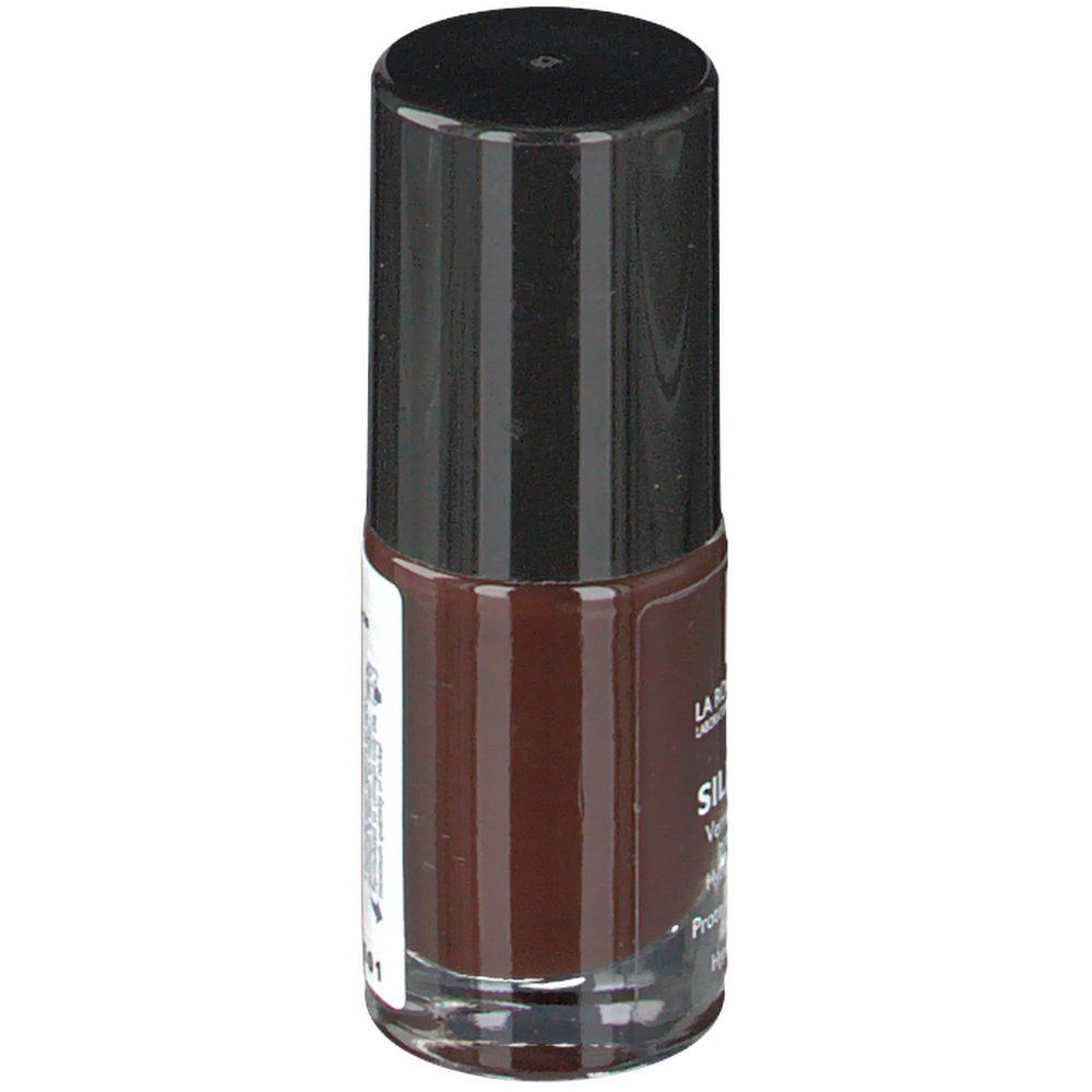 LA ROCHE POSAY SILICIUM Nagellack 38 Schokolade