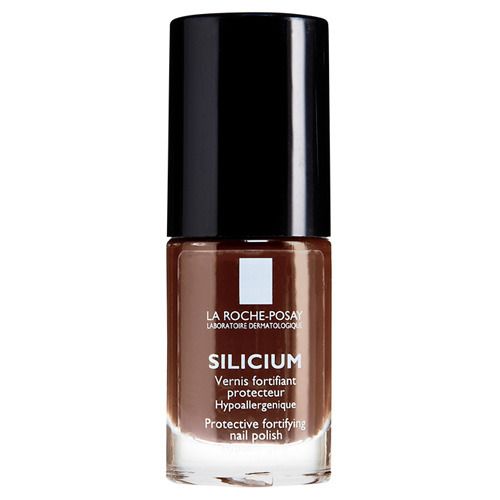 LA ROCHE POSAY SILICIUM Nagellack 38 Schokolade