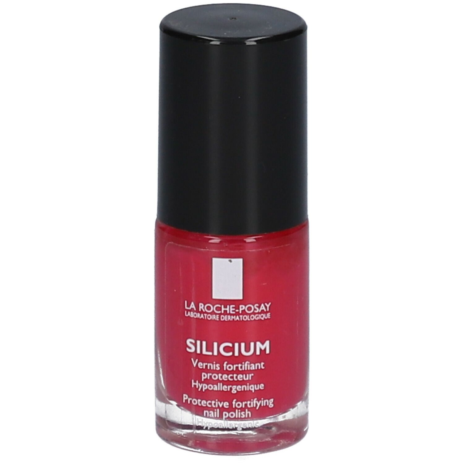 LA ROCHE POSAY SILICIUM Nagellack 18 hellrosa