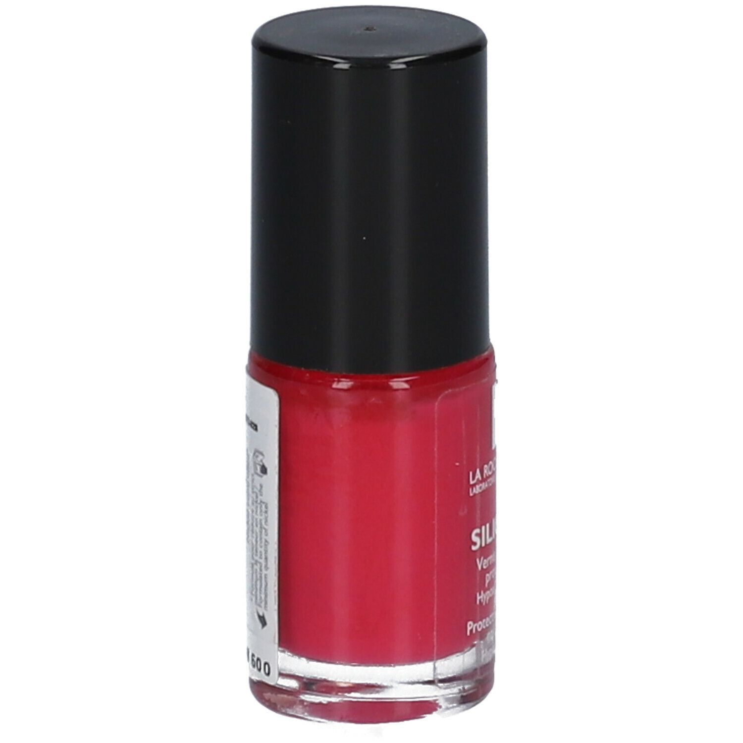 LA ROCHE POSAY SILICIUM Nagellack 18 hellrosa